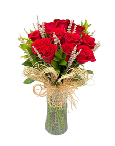 Vazoda K�rm�z� G�ller