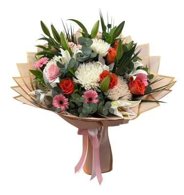 Anastasya Lilyum ve G�ller