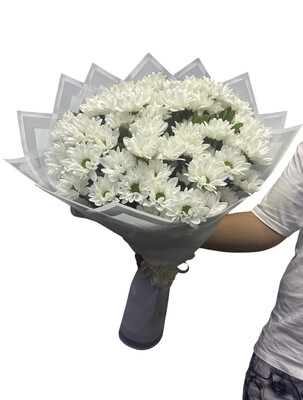 B�y�k Papatya Buketi