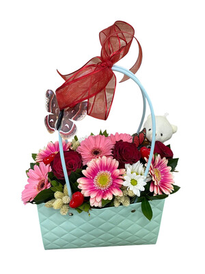 �antada �i�ek Bah�esi