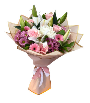 Lilyum Anastasya ve G�ller