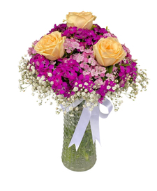 Somon G�ller ve H�sn�yusuflar