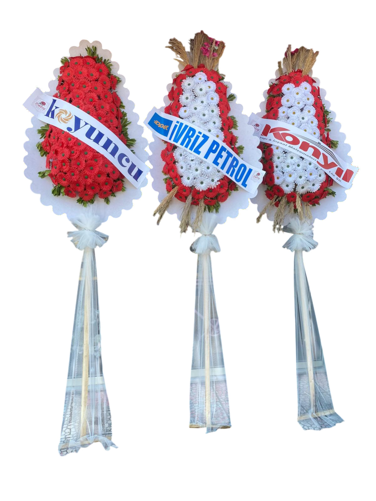 D���n A��l�� �elenkleri